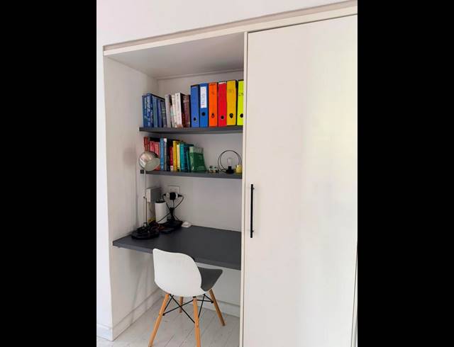 1 BEDROOM PROPERTY TO RENT IN BOSTON